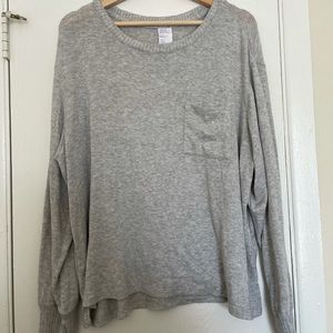 Women’s XXL Lightweight Sweater
